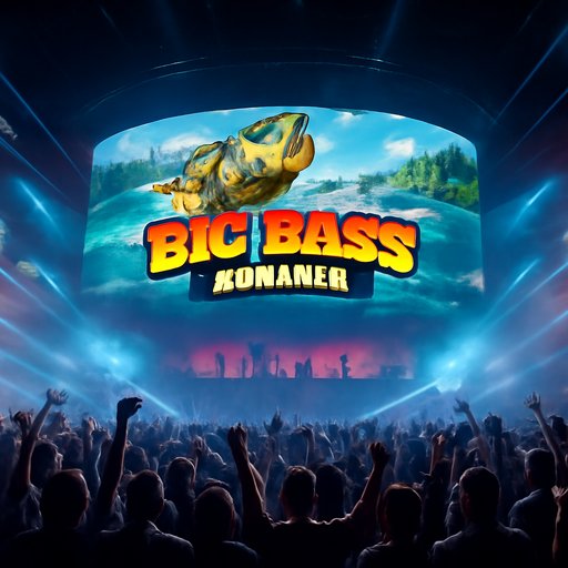 4777bd Big Bass Bonanza জলকেন্দ্রিক দৃশ্য